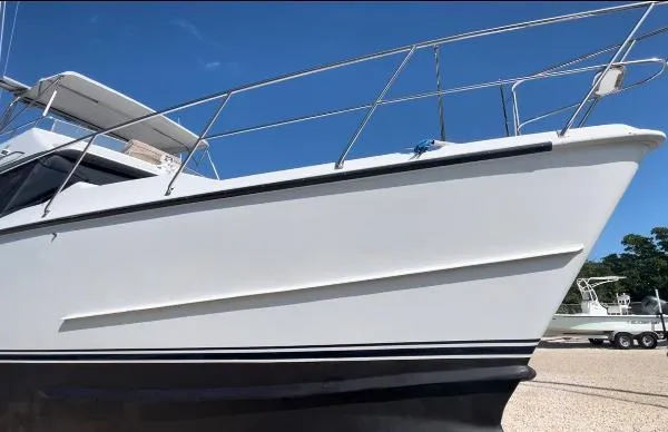 Slide: The Image of Seawind Venturer 38 1999 - 3