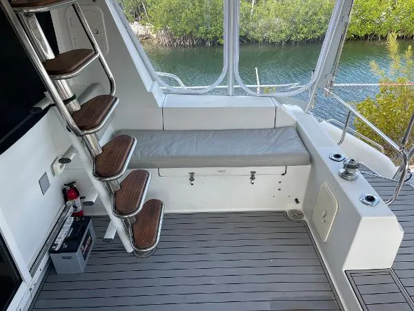 Slide: The Image of Seawind Venturer 38 1999 - 6