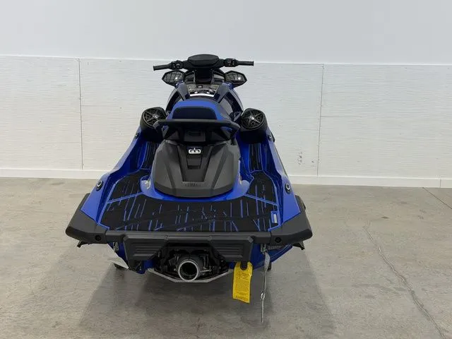 Slide: The Image of Yamaha VX Cruiser HO 2026 - 10