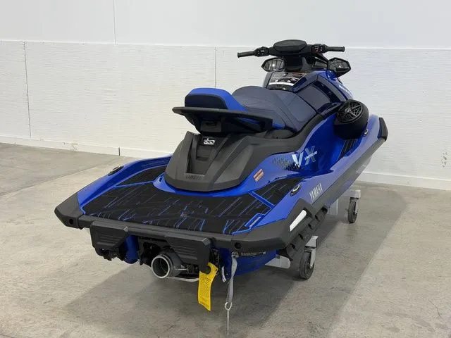 Slide: The Image of Yamaha VX Cruiser HO 2026 - 12