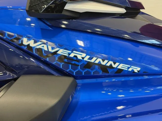 Slide: The Image of Yamaha VX Cruiser HO 2026 - 16