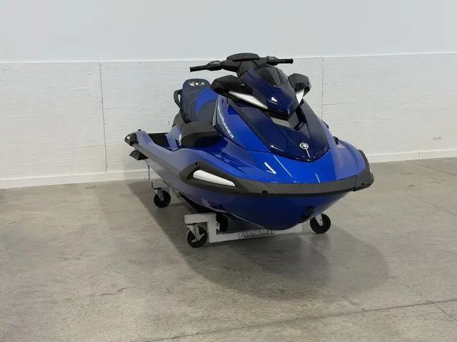 Slide: The Image of Yamaha VX Cruiser HO 2026 - 5