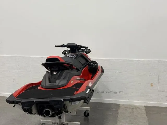 Slide: The Image of Yamaha VX Limited HO 2026 - 11