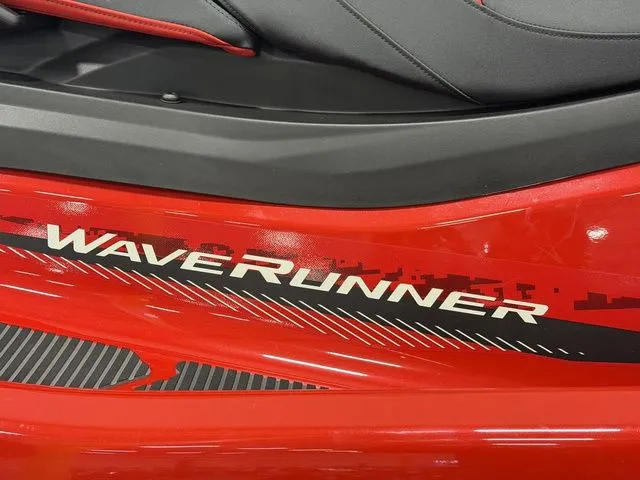 Slide: The Image of Yamaha VX Limited HO 2026 - 16