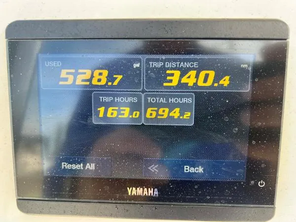 Slide: The Image of Cobia 237 CC 2022 - 5