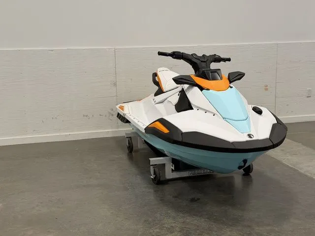 Slide: The Image of Yamaha JetBlaster 2026 - 10