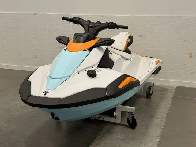 Slide: The Image of Yamaha JetBlaster 2026 - 11