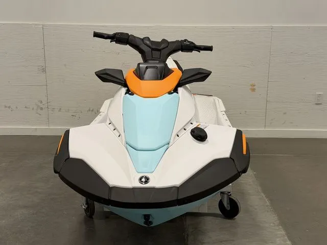 Slide: The Image of Yamaha JetBlaster 2026 - 12