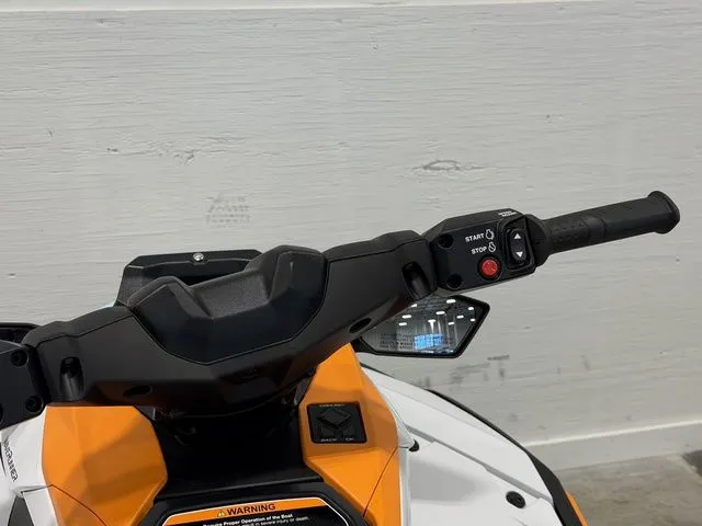 Slide: The Image of Yamaha JetBlaster 2026 - 18