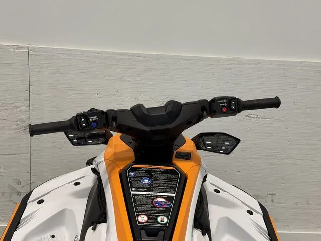 Slide: The Image of Yamaha JetBlaster 2026 - 20