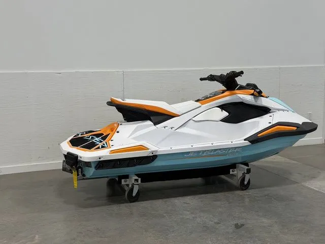 Slide: The Image of Yamaha JetBlaster 2026 - 3