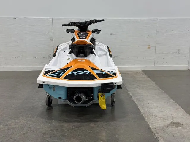 Slide: The Image of Yamaha JetBlaster 2026 - 4