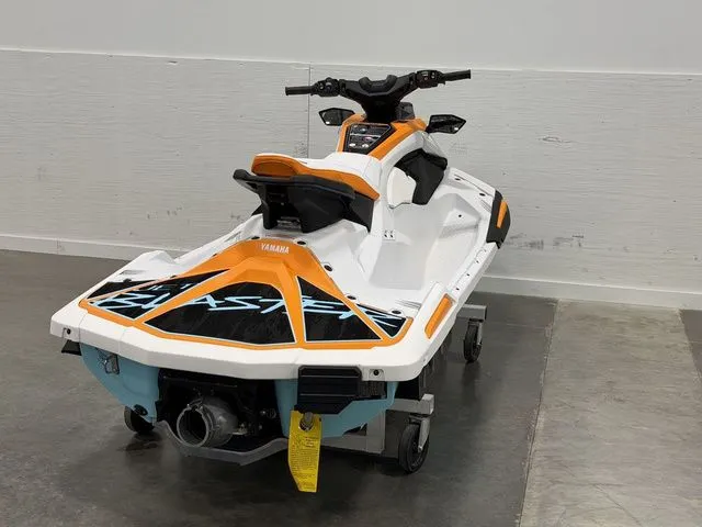 Slide: The Image of Yamaha JetBlaster 2026 - 5