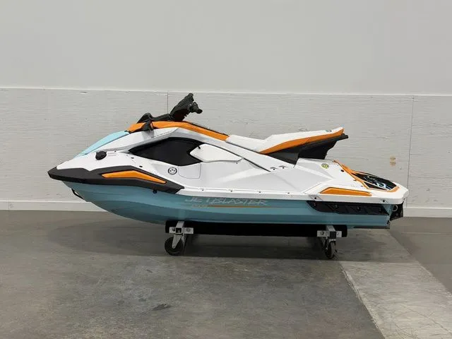 Slide: The Image of Yamaha JetBlaster 2026 - 7