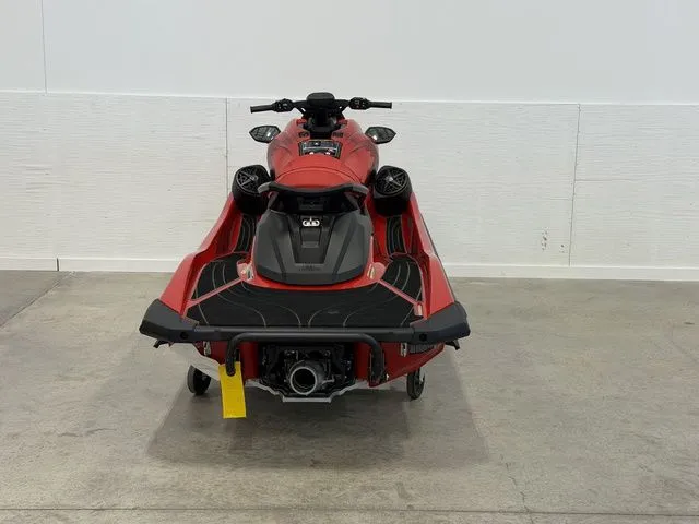 Slide: The Image of Yamaha GP SVHO 2026 - 10