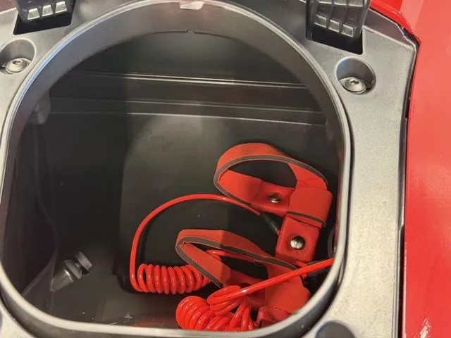 Slide: The Image of Yamaha GP SVHO 2026 - 16