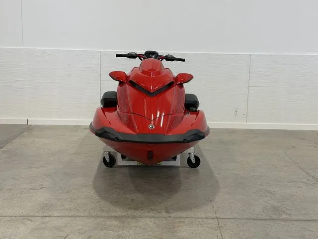 Slide: The Image of Yamaha GP SVHO 2026 - 4