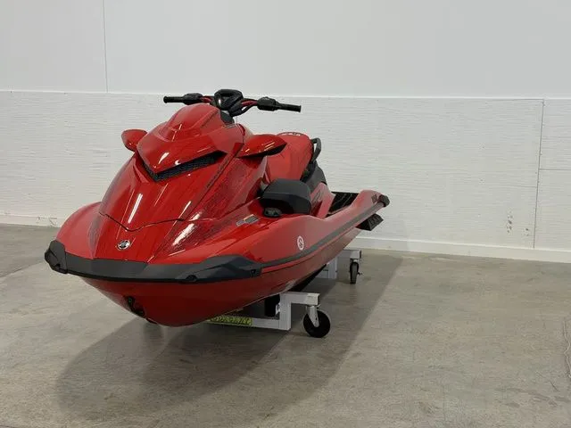 Slide: The Image of Yamaha GP SVHO 2026 - 6