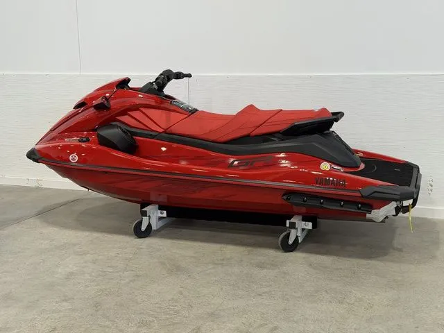 Slide: The Image of Yamaha GP SVHO 2026 - 9