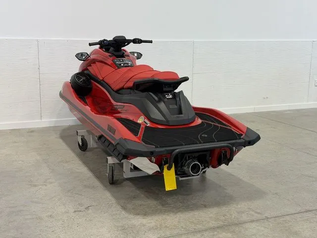 Slide: The Image of Yamaha GP SVHO 2026 - 11