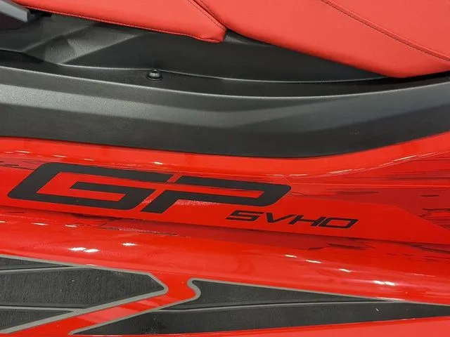 Slide: The Image of Yamaha GP SVHO 2026 - 13