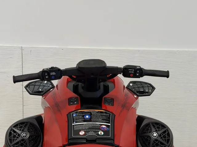 Slide: The Image of Yamaha GP SVHO 2026 - 15