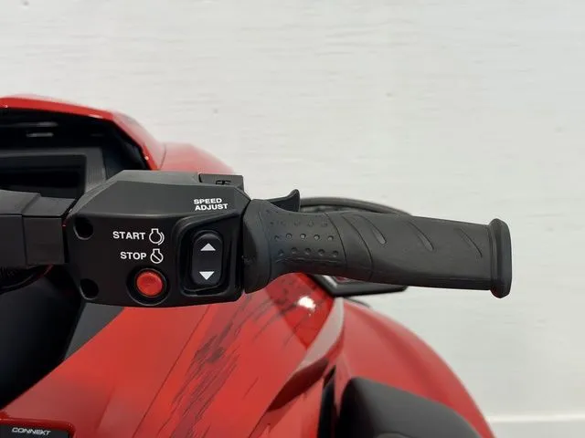 Slide: The Image of Yamaha GP SVHO 2026 - 16