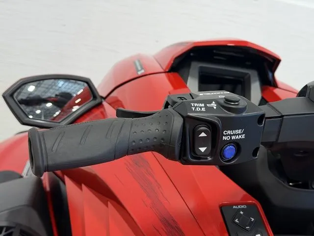 Slide: The Image of Yamaha GP SVHO 2026 - 17