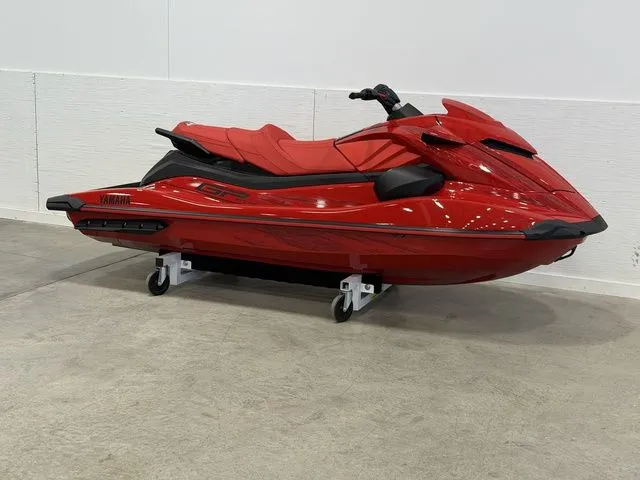 Slide: The Image of Yamaha GP SVHO 2026 - 3