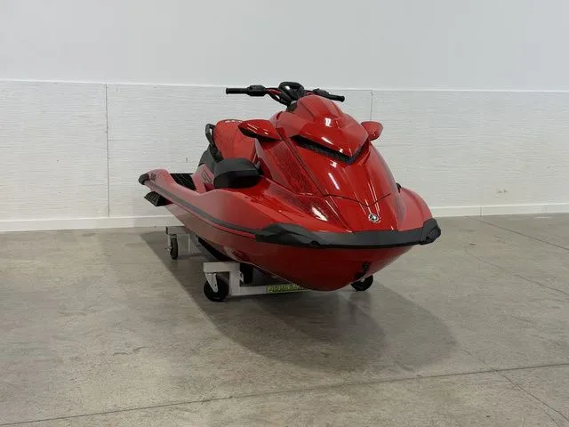 Slide: The Image of Yamaha GP SVHO 2026 - 5