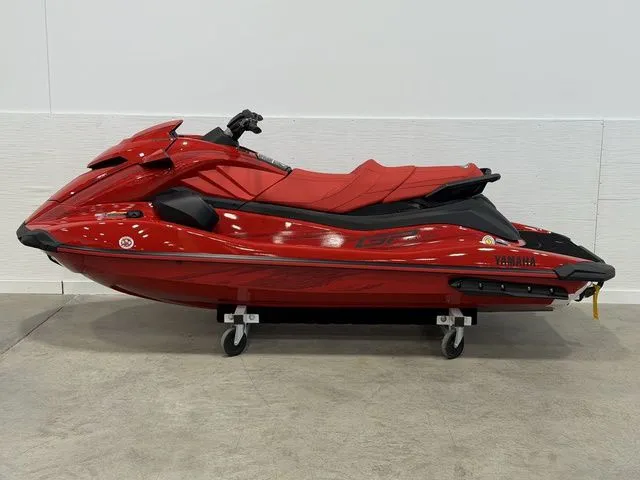 Slide: The Image of Yamaha GP SVHO 2026 - 7