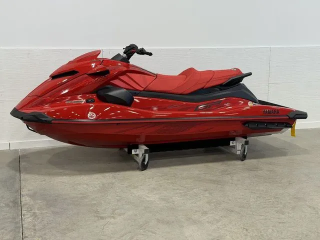 Slide: The Image of Yamaha GP SVHO 2026 - 8