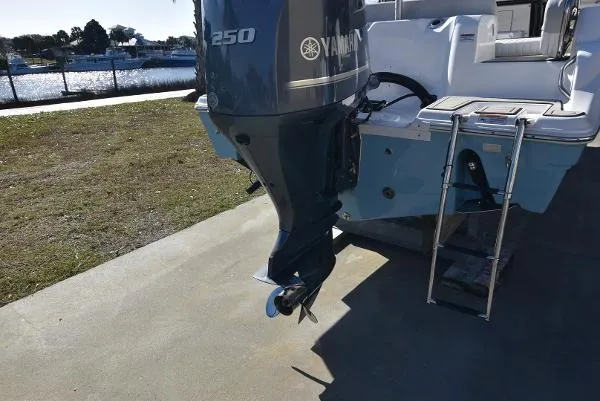 Slide: The Image of Sea Fox 249 Avenger 2022 - 5