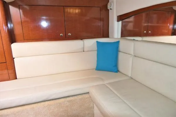 Slide: The Image of Sea Ray 340 Sundancer 2003 - 10
