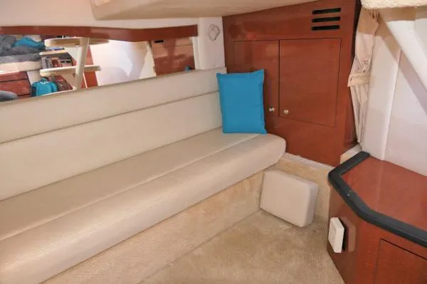 Slide: The Image of Sea Ray 340 Sundancer 2003 - 11