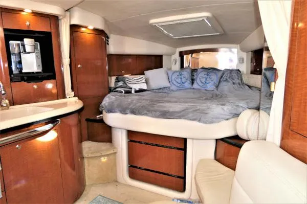 Slide: The Image of Sea Ray 340 Sundancer 2003 - 2