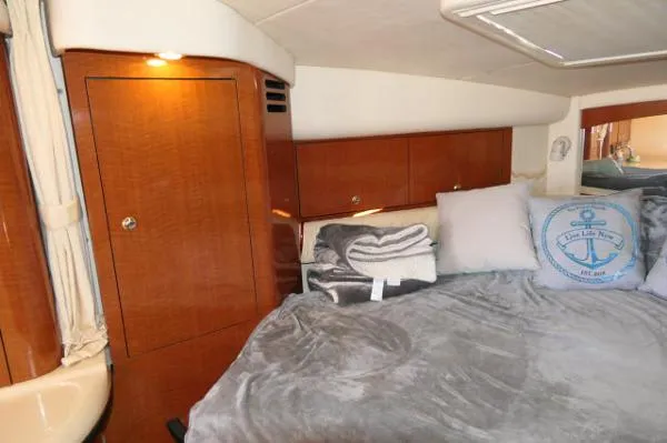 Slide: The Image of Sea Ray 340 Sundancer 2003 - 3