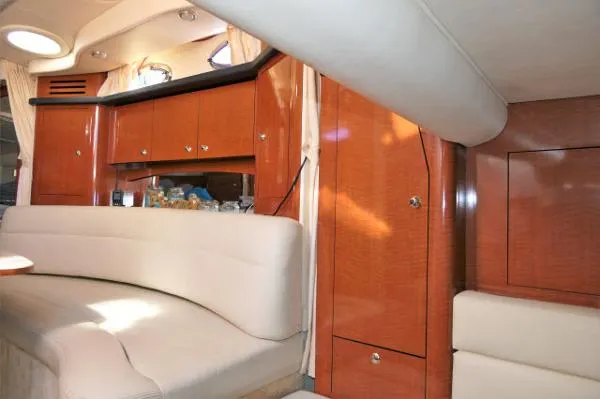 Slide: The Image of Sea Ray 340 Sundancer 2003 - 6