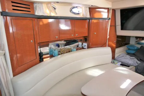 Slide: The Image of Sea Ray 340 Sundancer 2003 - 7