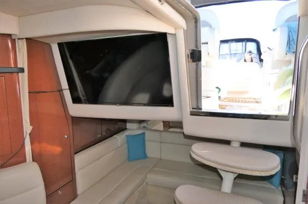 Slide: The Image of Sea Ray 340 Sundancer 2003 - 8