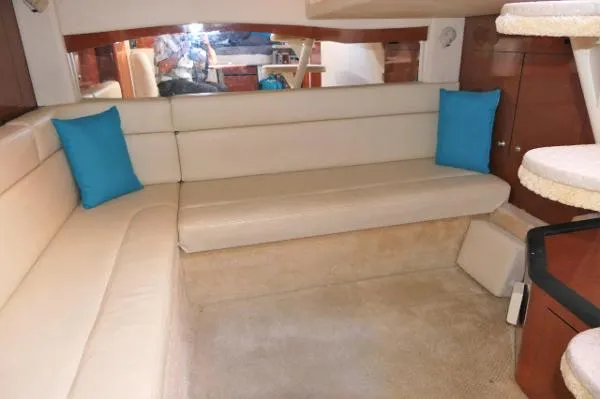 Slide: The Image of Sea Ray 340 Sundancer 2003 - 9