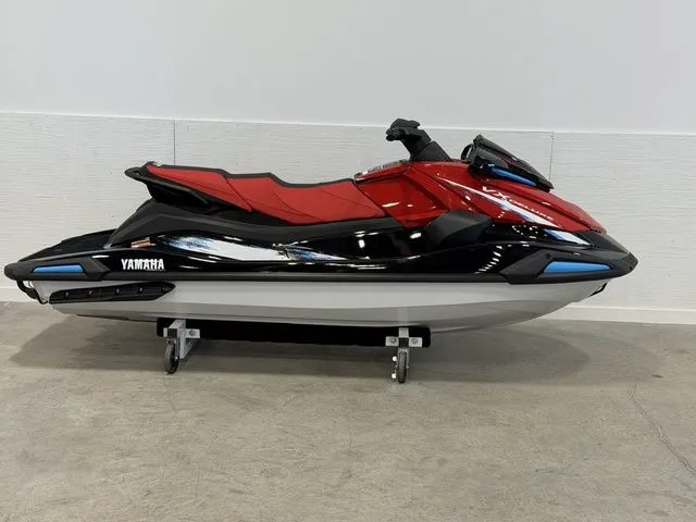 The Image of Yamaha VX 2026 - 1