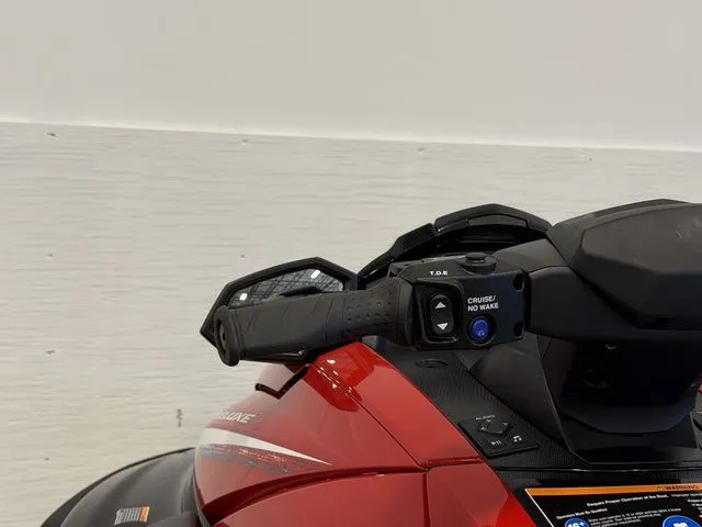 Slide: The Image of Yamaha VX 2026 - 13