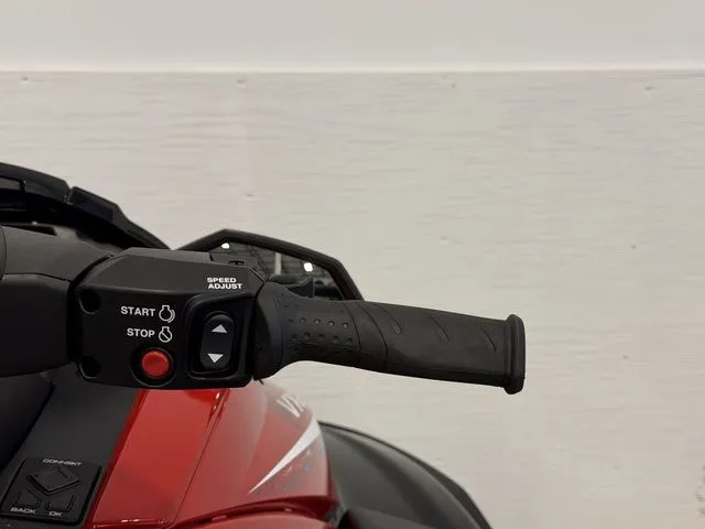 Slide: The Image of Yamaha VX 2026 - 14