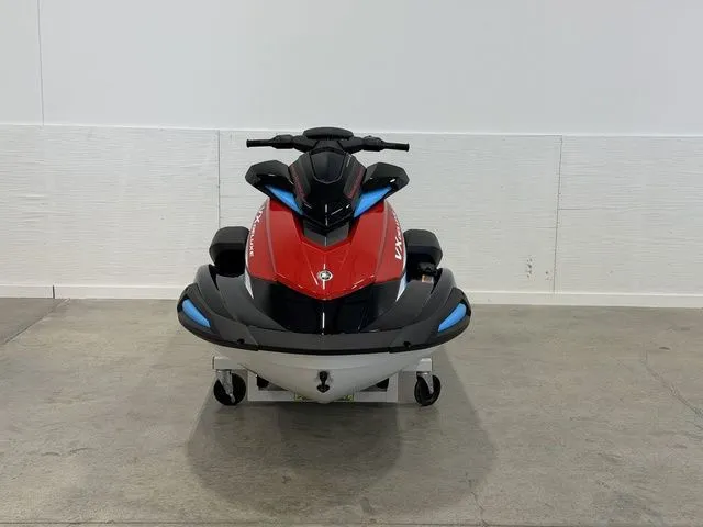 Slide: The Image of Yamaha VX 2026 - 4