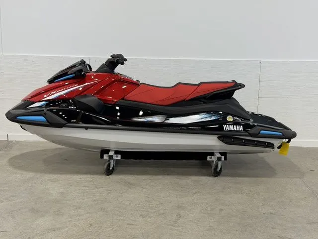 Slide: The Image of Yamaha VX 2026 - 7