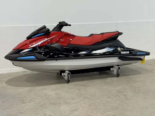 Slide: The Image of Yamaha VX 2026 - 9