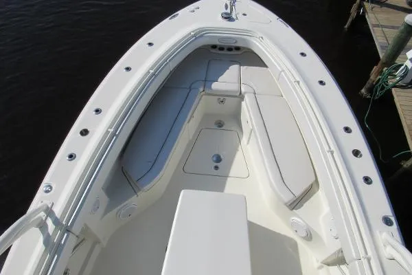 Slide: The Image of Hydra-Sports 4200 SF 2012 - 11