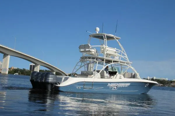 Slide: The Image of Hydra-Sports 4200 SF 2012 - 5