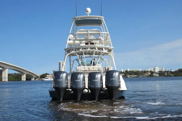Slide: The Image of Hydra-Sports 4200 SF 2012 - 7